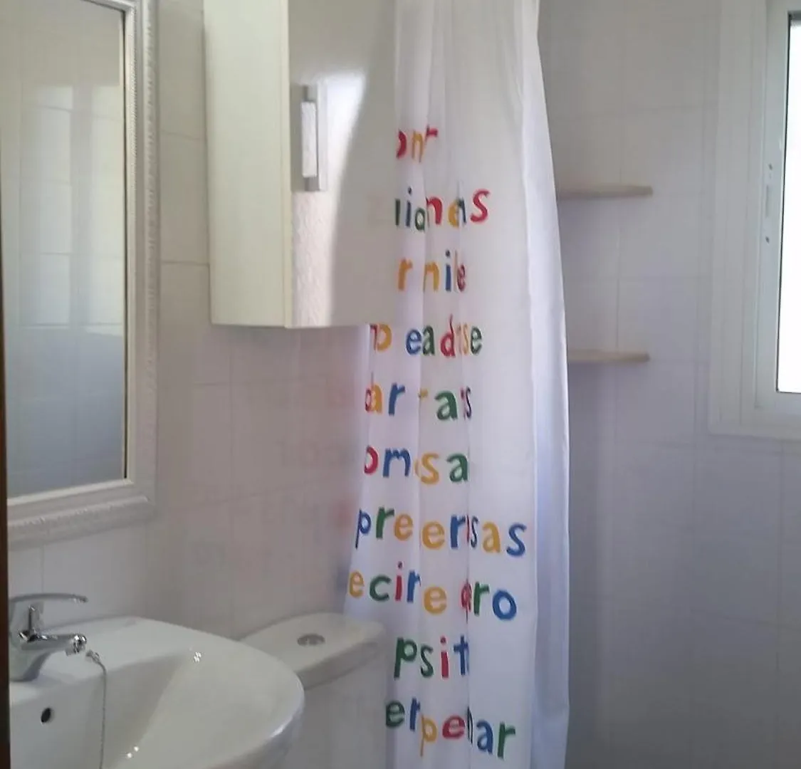 Loft Ajardinado En Roche Conil Villa Conil De La Frontera Holiday home