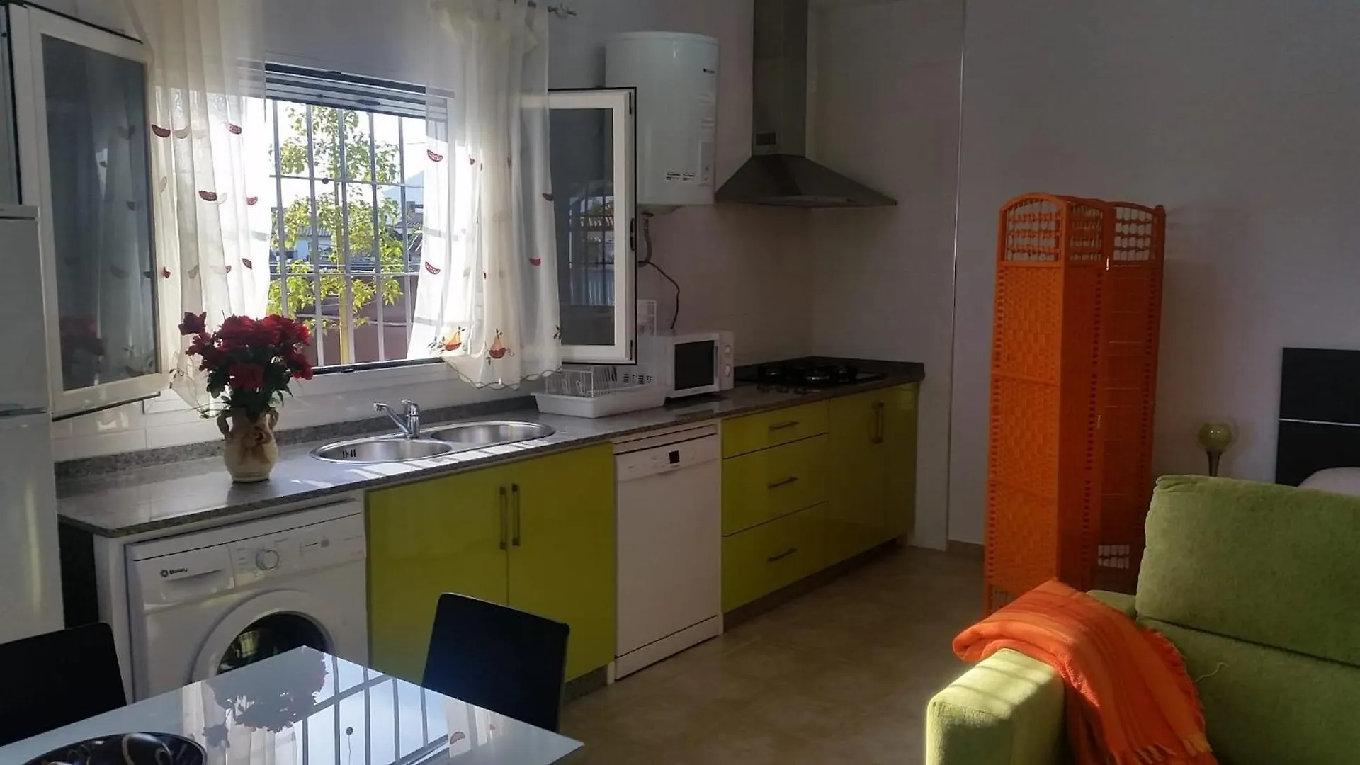 Loft Ajardinado En Roche Conil Villa Conil De La Frontera 0*,