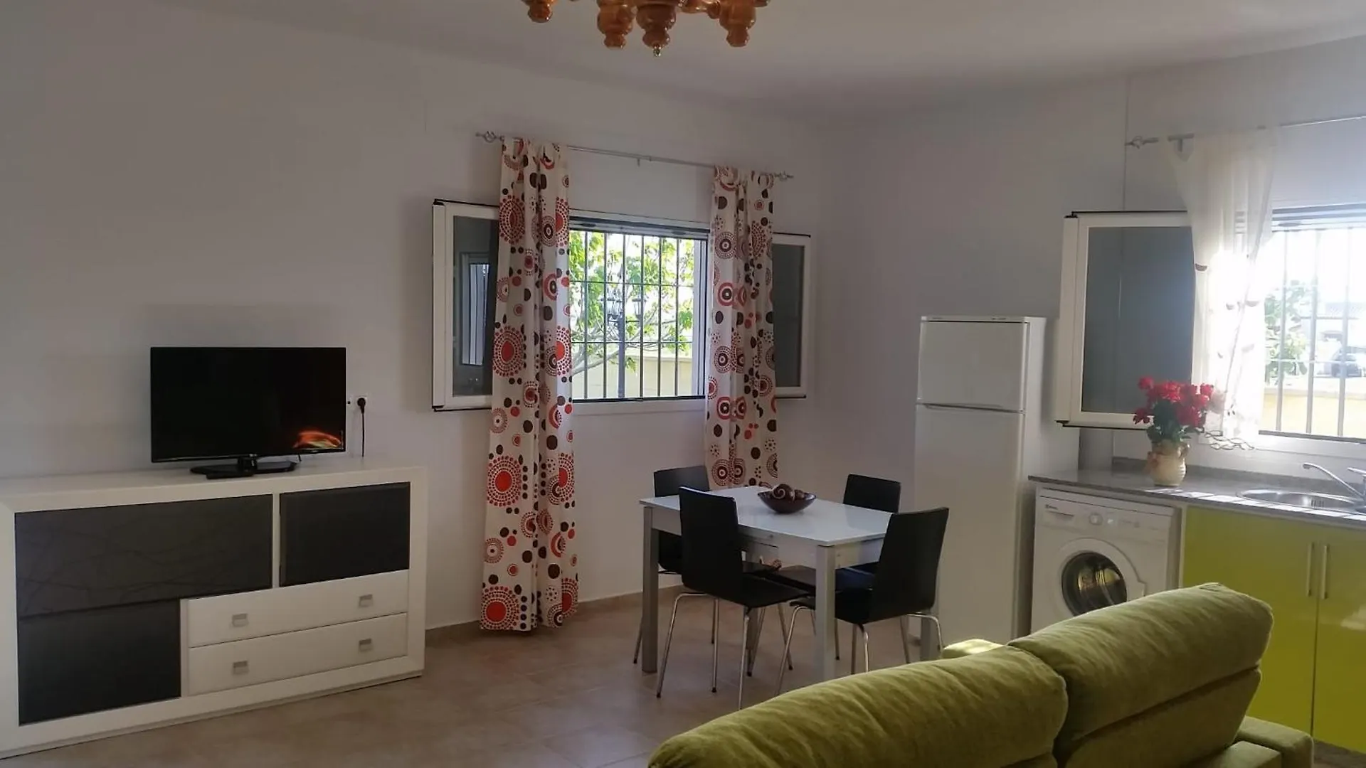 Loft Ajardinado En Roche Conil Villa Conil De La Frontera Spain