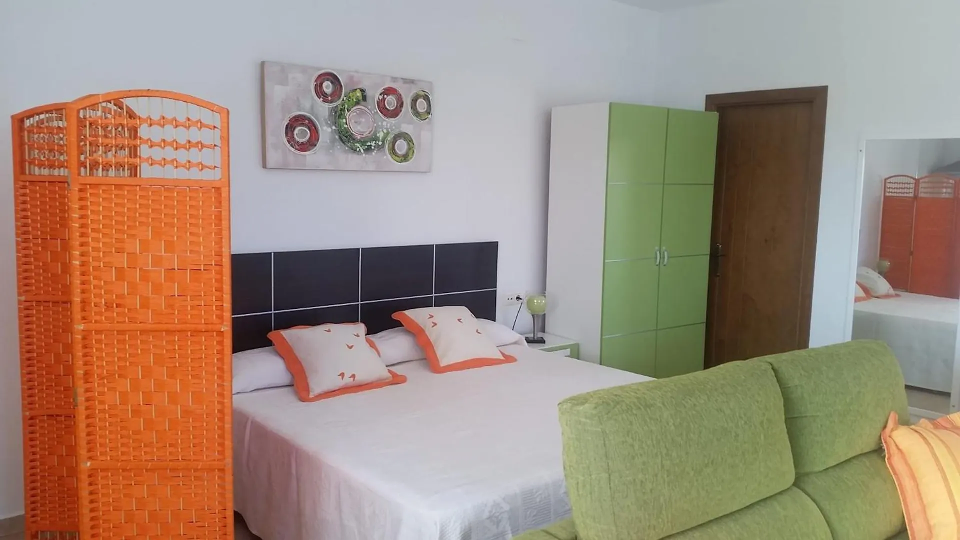 Loft Ajardinado En Roche Conil Villa Conil De La Frontera 0*,  Spain