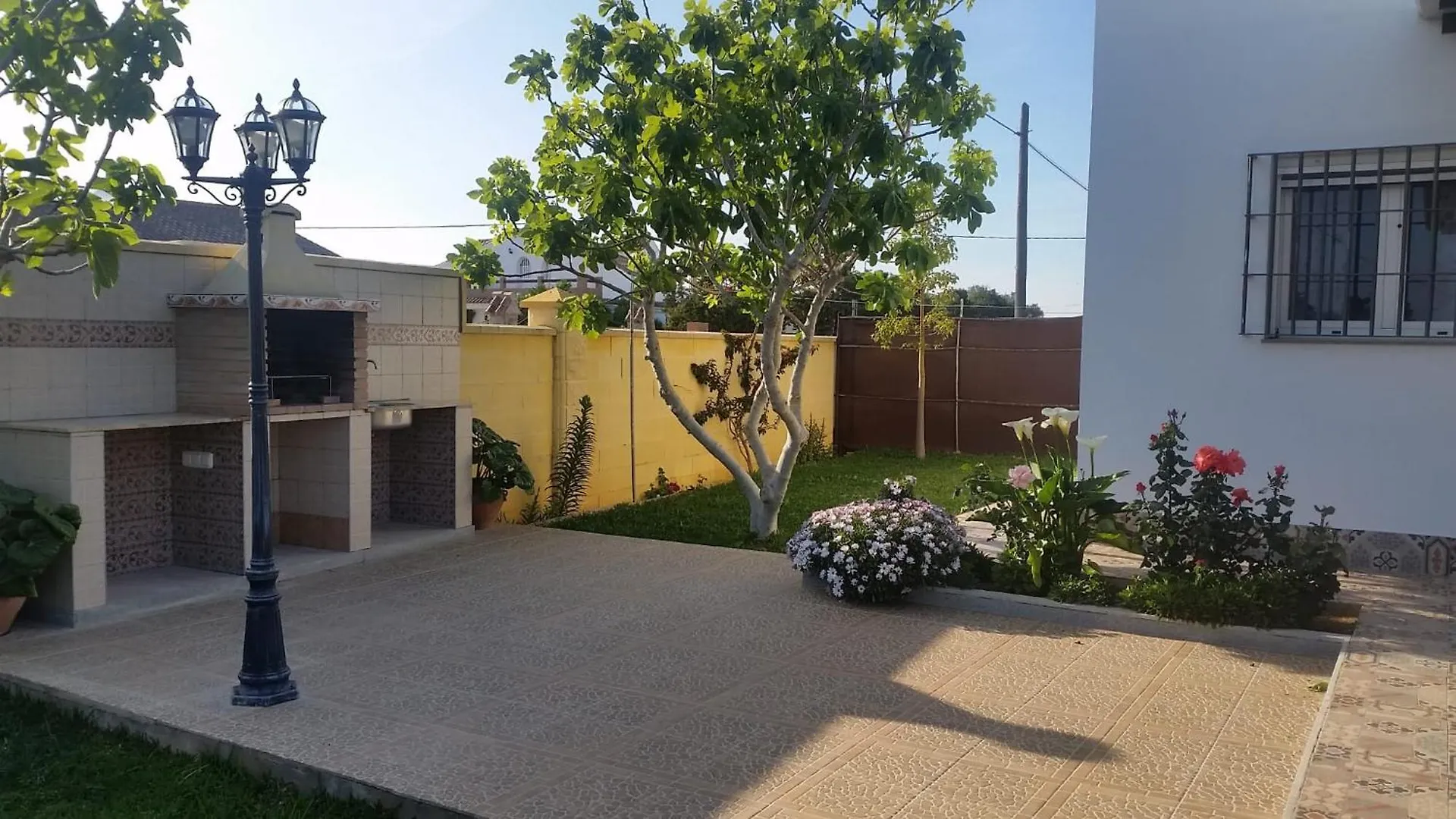 Loft Ajardinado En Roche Conil Villa Conil De La Frontera